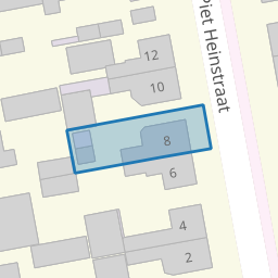 Perceel BDM00-K-1991