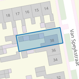 Perceel BDM00-K-1993