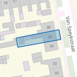 Perceel BDM00-K-1994