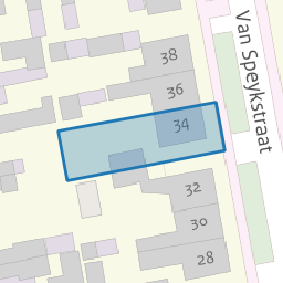 Perceel BDM00-K-1995