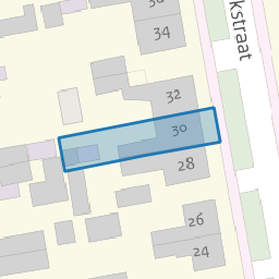 Perceel BDM00-K-1997