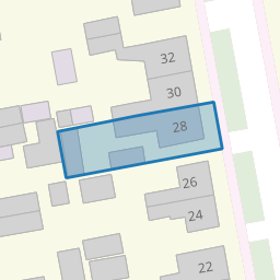 Perceel BDM00-K-1998