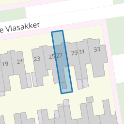 Perceel BDM00-K-2026