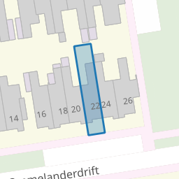 Perceel BDM00-K-2032