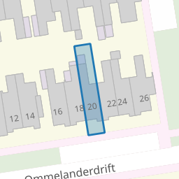 Perceel BDM00-K-2033