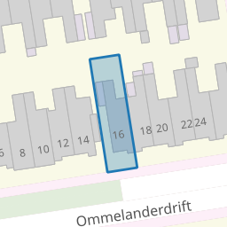 Perceel BDM00-K-2035
