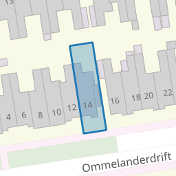 Perceel BDM00-K-2036
