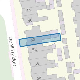 Perceel BDM00-K-2051