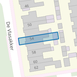 Perceel BDM00-K-2053