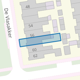 Perceel BDM00-K-2055