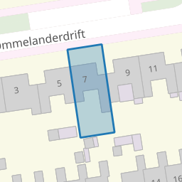 Perceel BDM00-K-2061