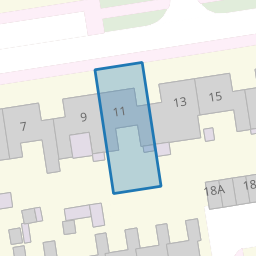 Perceel BDM00-K-2063