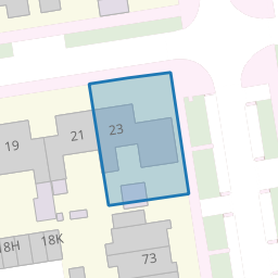 Perceel BDM00-K-2069