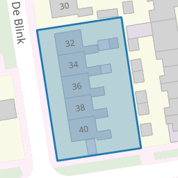 Perceel BDM00-K-2074
