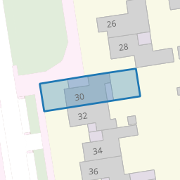 Perceel BDM00-K-2076