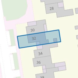 Perceel BDM00-K-2077