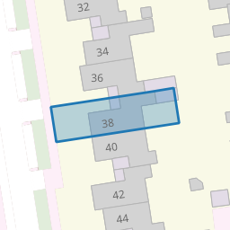 Perceel BDM00-K-2080