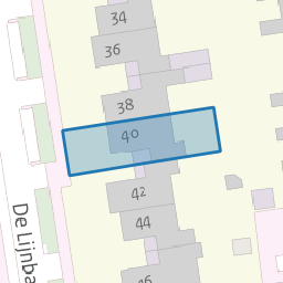 Perceel BDM00-K-2081