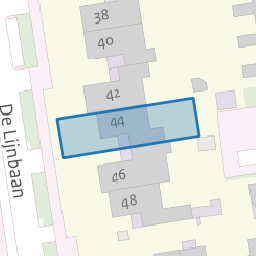 Perceel BDM00-K-2083