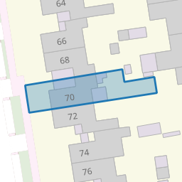Perceel BDM00-K-2096
