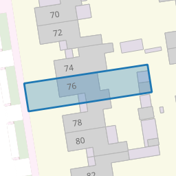 Perceel BDM00-K-2099