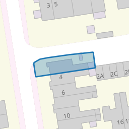 Perceel BDM00-K-2121