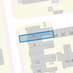 Perceel BDM00-K-2122