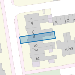 Perceel BDM00-K-2124