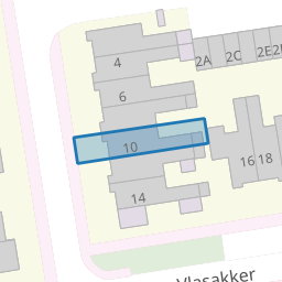 Perceel BDM00-K-2125