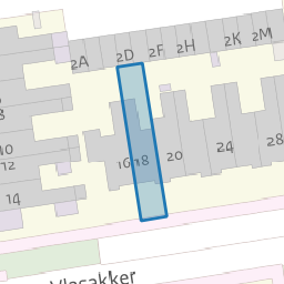 Perceel BDM00-K-2129