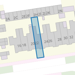 Perceel BDM00-K-2131
