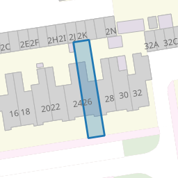 Perceel BDM00-K-2133