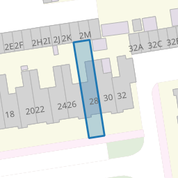 Perceel BDM00-K-2134
