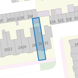 Perceel BDM00-K-2135
