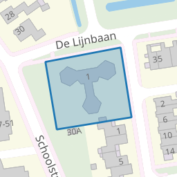 Perceel BDM00-K-2137