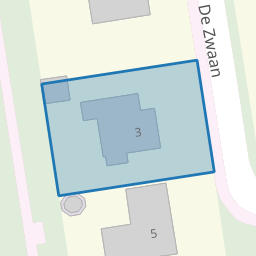 Perceel BDM00-K-2140