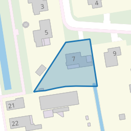 Perceel BDM00-K-2141