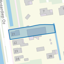 Perceel BDM00-K-2142