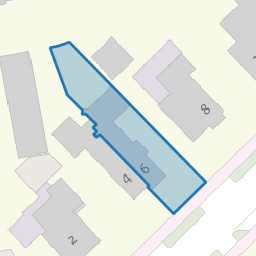 Perceel BDM00-K-2164