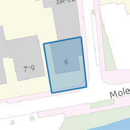 Perceel BDM00-K-2172