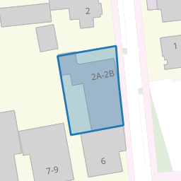Perceel BDM00-K-2173