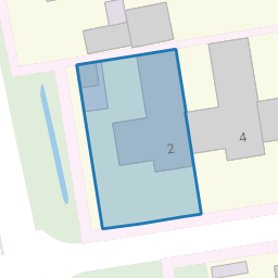 Perceel BDM00-K-2174