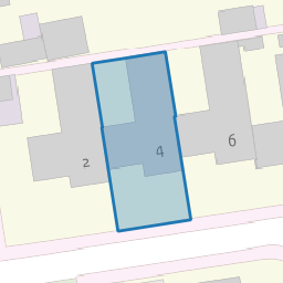 Perceel BDM00-K-2175