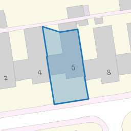 Perceel BDM00-K-2176