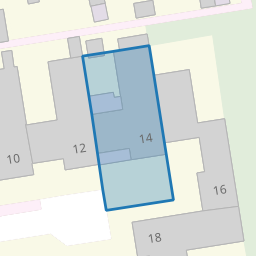 Perceel BDM00-K-2180
