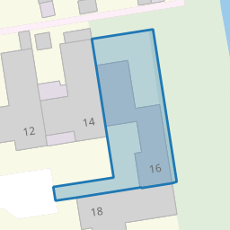 Perceel BDM00-K-2181