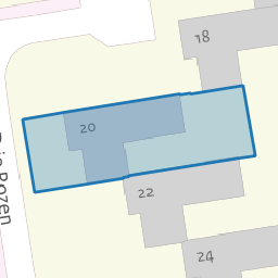 Perceel BDM00-K-2183