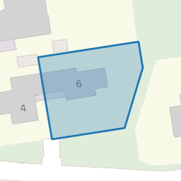 Perceel BDM00-K-2191