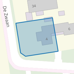 Perceel BDM00-K-2192