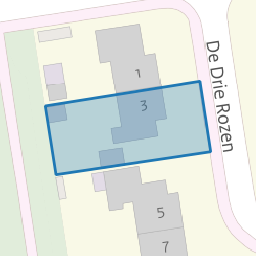 Perceel BDM00-K-2194